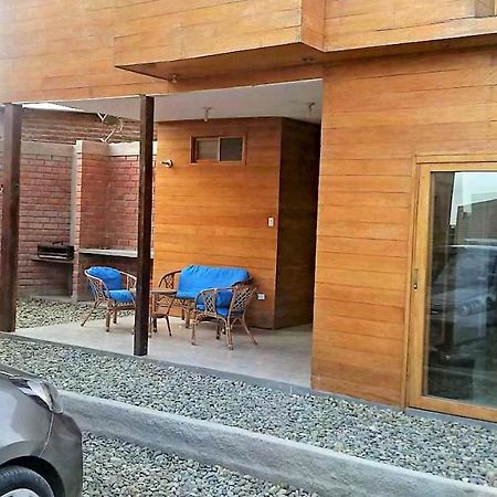 Los Maderos De Colan: Casa #5 +Bbq+Pool+Wifi Екстериор снимка