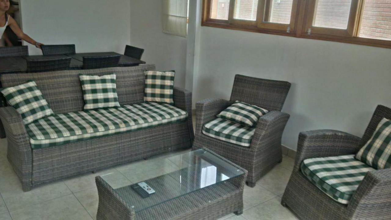 Los Maderos De Colan: Casa #5 +Bbq+Pool+Wifi Екстериор снимка