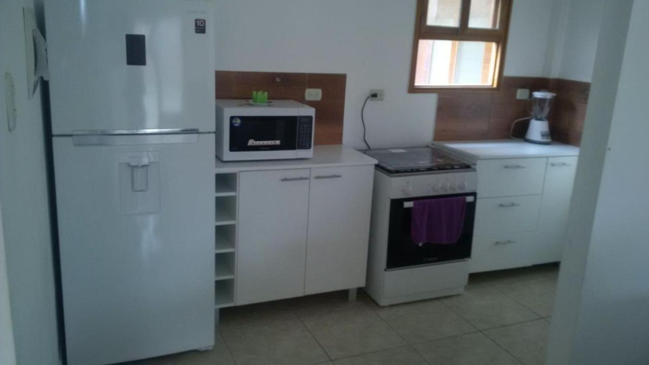Los Maderos De Colan: Casa #5 +Bbq+Pool+Wifi Екстериор снимка
