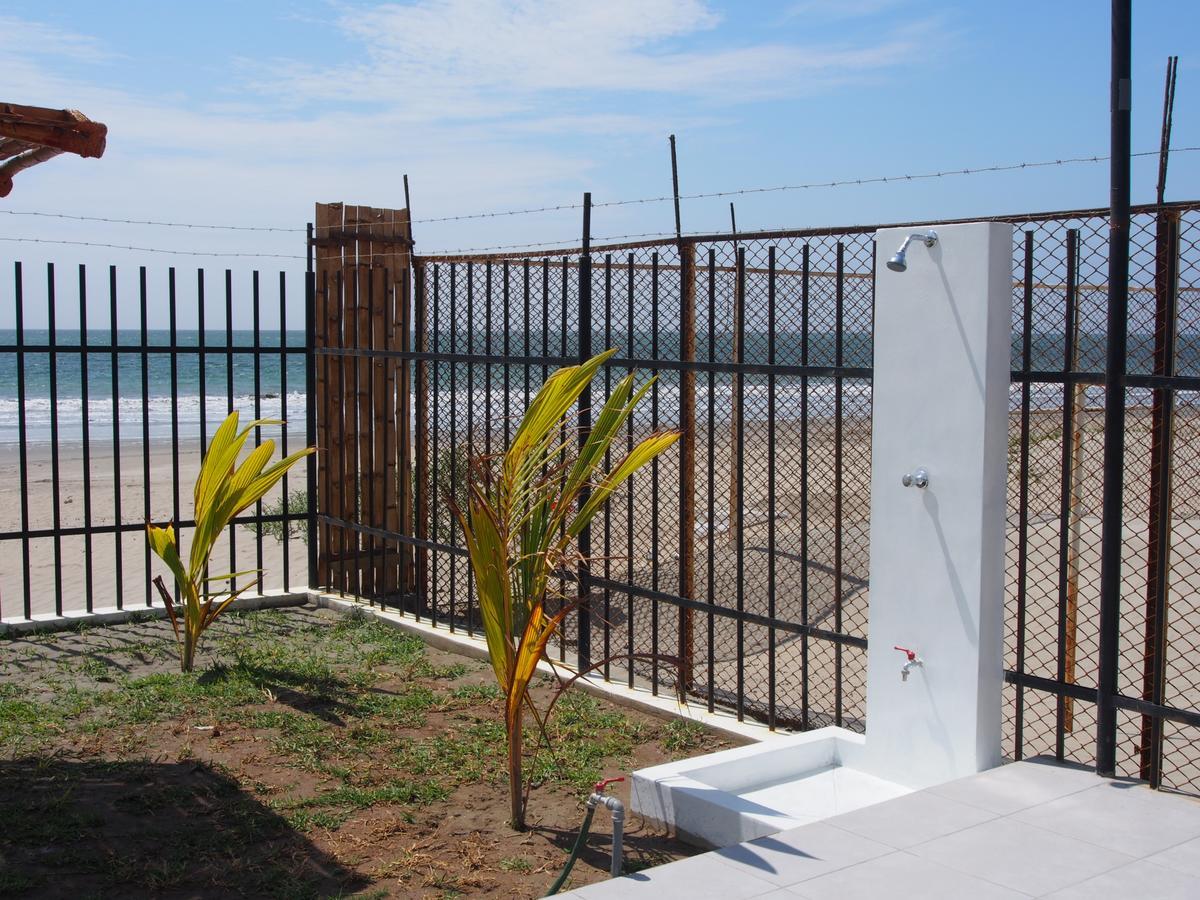 Los Maderos De Colan: Casa #5 +Bbq+Pool+Wifi Екстериор снимка