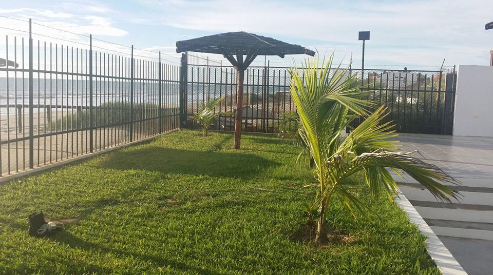 Los Maderos De Colan: Casa #5 +Bbq+Pool+Wifi Екстериор снимка
